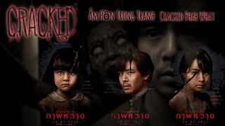 Cracked (2022) 🇹🇭