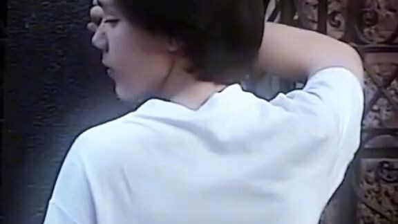 kiss
