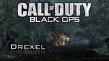 Call of Duty: Black Ops Soundtrack - Drexel | BO1 Music and Ost | 4K60FPS