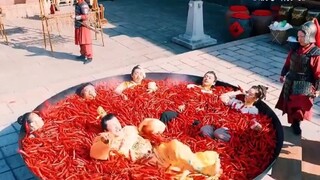 因为一个片段 看了整部剧