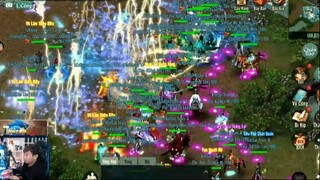 S7 TÌNH VS S31 THIÊN ĐẾ CỦA BĂNG THẦN -THIÊN HẠ ĐỆ NHẤT BANG - TRẬN ĐẤU QUÁ HAY