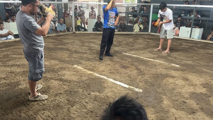 Kanawayon grey @nato 4/04/2026