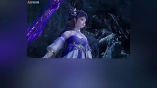 Wan Jie Du Zun Eps 380 Indo
