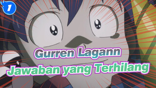 [Tengen Toppa Gurren Lagann BD | MMD] Jawaban yang Terhilang_1