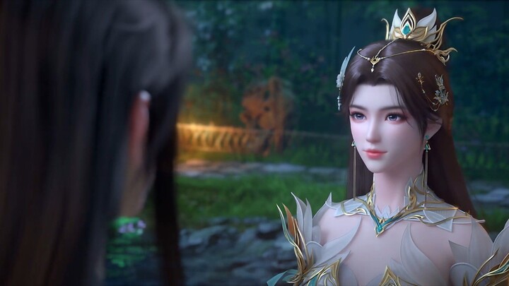 BTTH S5 Episode 212 Subtitle Indonesia
