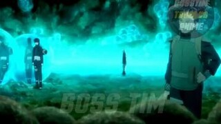 Part 3 Naruto Movie (scene)