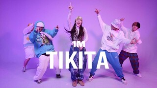 Mirani - Tikita ft. lIlBOI / COLOR Choreography