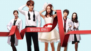 Emergency Couple EP 8 Sub Indo