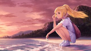 Lillie's Shelter - Pokémon Sun & Moon AMV (720p)