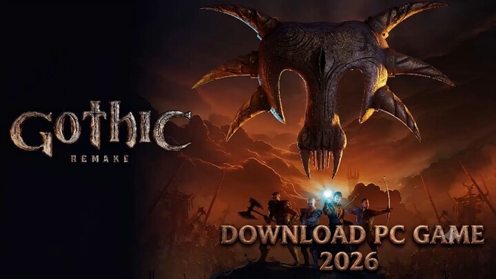 Gothic Remake Download PC