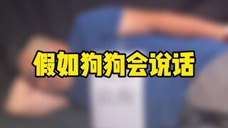 Các bạn ơi, các bạn có nuôi chó không?