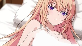 18+ anime romance harem brutal no sensor