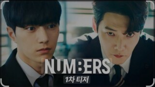 NUMBERS  EPISODE 2 TAGALOG