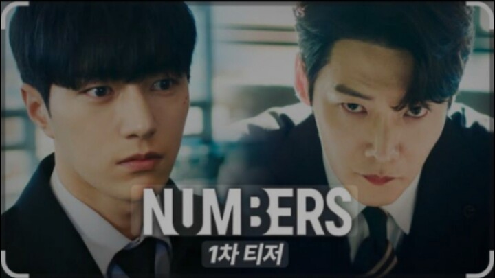 NUMBERS  EPISODE 2 TAGALOG