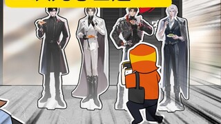 Cousin: Don’t worry about it, we in the 2D world have our own way of celebrating Valentine’s Day.