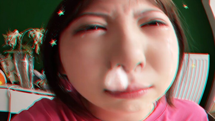 💧Nước mắt chảy dài tám dặm💧