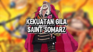 Terlalu Op Sih !!!