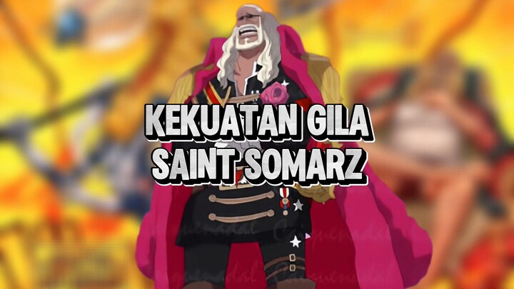 Terlalu Op Sih !!!