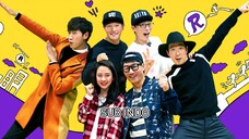 (Running Man) Pria Berlari Ep 704 - Subtitle Indonesia