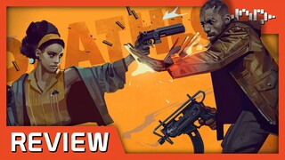 Deathloop Review - Noisy Pixel