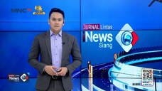 Jurnal Lintas iNews Siang MNCTV - 01 Desember 2025