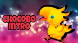 Editing Channel Intro | Chocobo Animating Tutorial Guide | Gacha Animation Tips