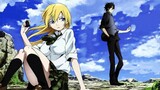 Btooom [AMV]- Warriors