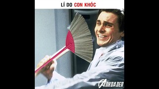 Lí Do Con Khóc