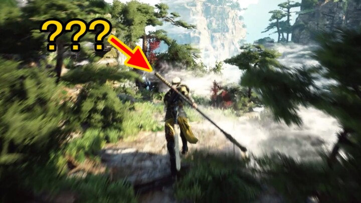 Gila banget! Cuma keluar 2 yuan aja udah bisa mainin “Kegelapan Legenda: Sun Wukong”???