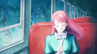 【中日歌词MV】ヨルシカ - 第一夜（百年）