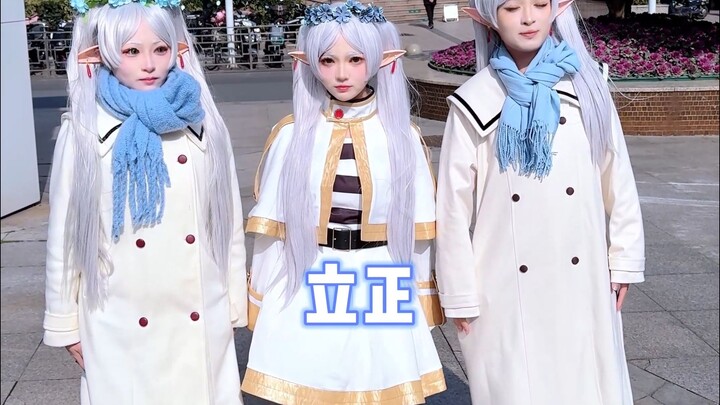 早期人类驯服精灵的珍贵影像