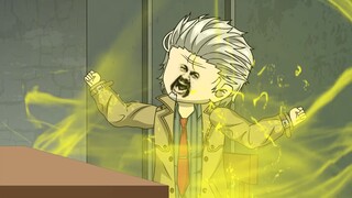 Episode 4, the Shrimp Killer's killing operation!