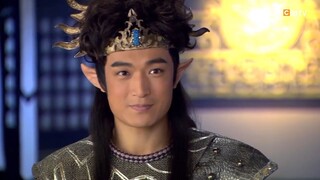 Tân Bảng Phong Thần (Phần 2) - Tập 28