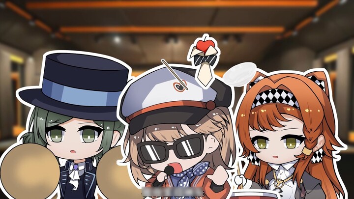 【Back to the Future 1999 2nd Anniversary】Everyone is happy about the 2nd anniversary