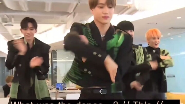 【إكسو كيم جونغ-إن】هناك نوع من السرعة المضاعفة يُسمّى «الإتقان والسهولة»: كيم جونغ-إن