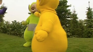 Bắt được một con sóng bị mất~