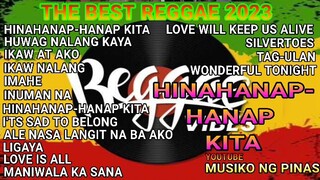 The Best Reggae 2023