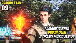 Mendapatkan 2 Orang Murid Jenius Sekaligus - Dragon Star Episode 09