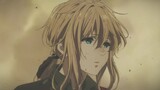 Violet Evergarden Fight [AMV]