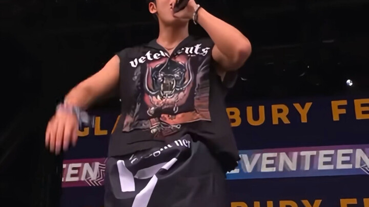 Though the members laughed at me, I gained some new fans—haha!
