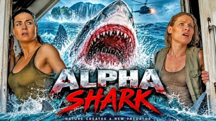 ALPHA SHARK