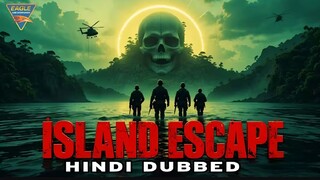 ISLAND ESCAPE  (Movie)