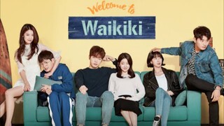 welcome to waikiki episode 3 in hindi dubbed