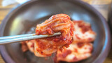 Owner of Korean Restaurant’s Easy Kimchi Recipe