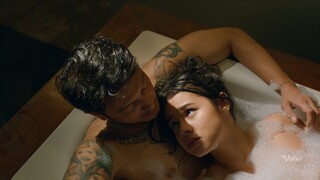 JALINAN TERLARANG EPISODE 8