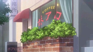 Detective Conan Zero no Tea Time (Dub) Episode 3