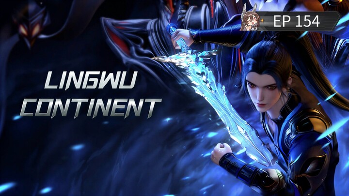 Dunia Linwu Episode 154 Sub Indo