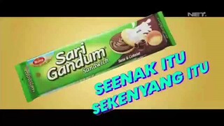trailer Conan Edogawa - 20 dubbing bahasa Indonesia