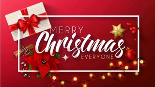 🎶🎧 Merry Christmas Everyone