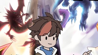 "Dudu Plays Cards" 02! Here we go, we continue playing cards today, and a new victim comes to us!